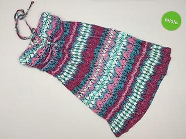 camaieu spodnie: Esmara, Sukienka damska, rozmiar S — 2