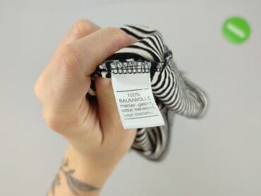 koszulka biegowa z nadrukiem: T-shirt damski, S — 5