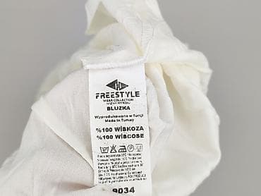 51015 pl: FreeStyle, Bluzka damska, rozmiar 5XL — 4
