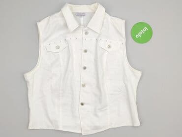 kurtka softshell lidl crivit: Women`s waistcoat, XL — 2