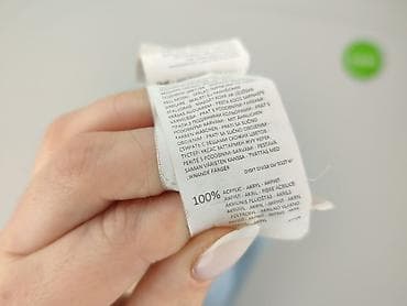 bluzki genzie: House, Sweter damski, rozmiar S — 5