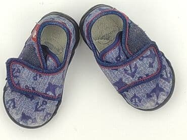 newfeel buty dziecięce: Капці Renbut, 20, Б/в на lalafo.pl — 1 newfeel buty dziecięce: Капці Renbut, 20, Б/в — 1