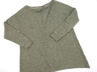 tunika plus size: Bluzka damska, rozmiar 2XL — 1