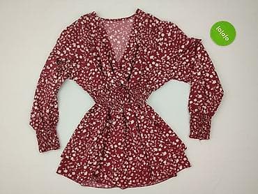 sukienki denim: Sukienka damska, rozmiar M — 2