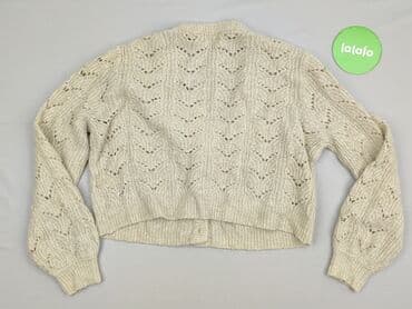cropp sweter: VRS, Kardigan damski, rozmiar L — 3