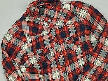 bluza sonic h m: H&M, Koszula damska, rozmiar XS — 1