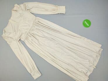 sukienki na wesele 2024 midi: Sukienka damska, rozmiar S — 3