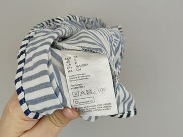 hm plus size sukienki: H&M, Sukienka damska, rozmiar S — 4