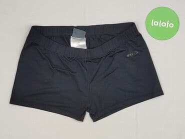 spodenki kąpielowe damskie 4f: MB, Szorty damskie, rozmiar S — 2