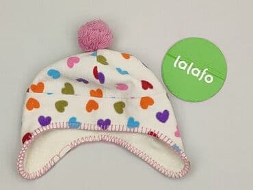 bielizna termoaktywna lidl crivit: Czapka, 4-5 lat, 50-51 cm, stan - Bardzo dobry — 2