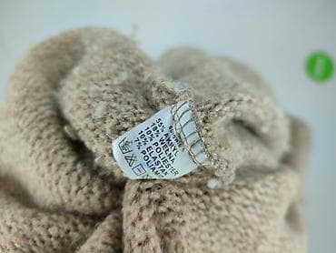 babababie tuniki: Golf damski, rozmiar 6XL — 6