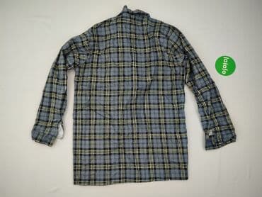 kod na darmowe ubrania shein: Koszulа dla mężczyzn, rozmiar L — 3