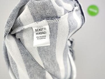 Ubrania damskie: Gina Benotti, Bluzka damska, rozmiar M — 7