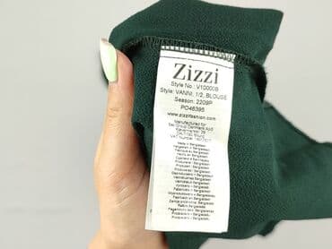 bluzka do karmienia lidl: Zizzi, Жіноча блуза, розмір L — 5