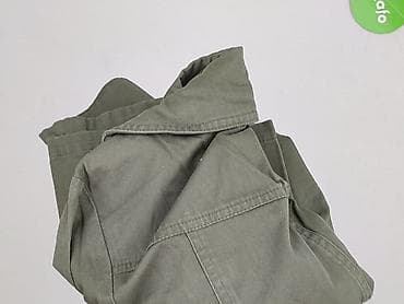 katana damska: Bhs, Kurtka przejściowa damska, rozmiar S — 6