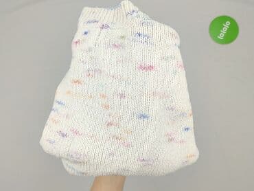 sweter calvin klein damski: Diverse, Sweter damski, XS — 5