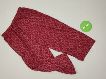 dorimodes majtki allegro: Spodnie materiałowe damskie, rozmiar XL — 2