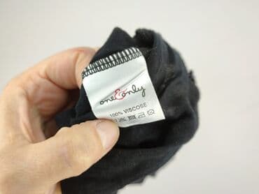 sukienki swing plus size: Жіноча блуза, розмір S — 4