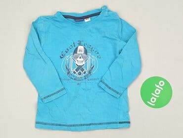 kurtka futerko pepco: Blouse, Lupilu, 1.5-2 years, 86-92 cm, condition - Very good — 2