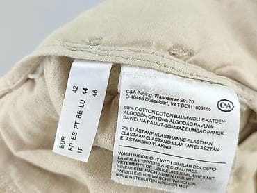 bomberka oversize: Yessica, Брюки жіночі, розмір XL на lalafo.pl — 5 bomberka oversize: Yessica, Брюки жіночі, розмір XL — 5