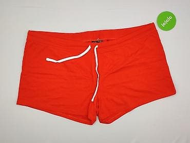 esmara code: Esmara, Szorty damskie, rozmiar 3XL — 2