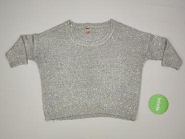 swetry marks: ONLY, Sweter damski, rozmiar S — 2