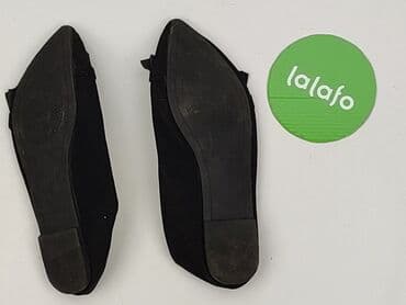 obuwie renee: Balerinki damskie, rozmiar 37 — 3