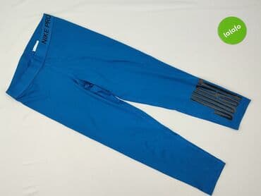 klapki venum: Nike, Legginsy Sportowe damskie, M — 2