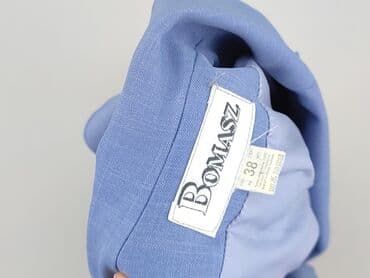 mohito marynarka niebieska: Marynarka damska, rozmiar M — 4