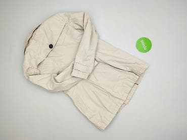 kurtka divided h m: Tally Weijl, Trencz damski, rozmiar S — 3