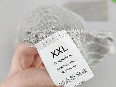 stradivarius polar: Kardigan damski, rozmiar 2XL — 4