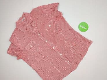 bluza tommy: Jeanswear, Koszula damska, rozmiar 7XL — 6