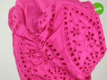 obcisłe bluzy: H&M, Bluzka damska, M — 6