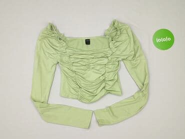 shein tuniki plus size: Shein, Жіноча блуза, розмір S — 2