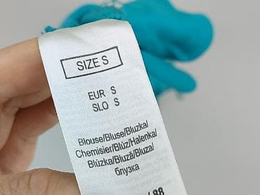 asos com pl: Orsay, Women's blouse, size S — 5