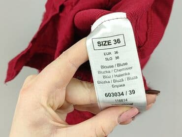 koszule wełniane: Orsay, Koszula damska, rozmiar S — 7