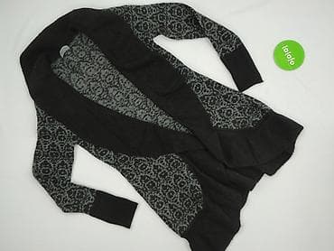 dlugi sweter: Kardigan damski, rozmiar S — 2