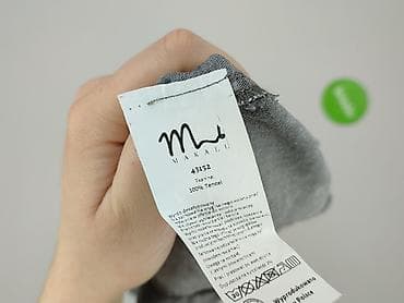 spódnice tencel: Makalu, Spódnica damska, rozmiar S — 5
