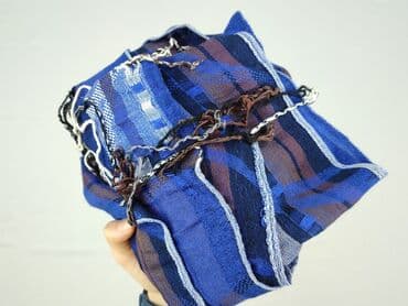torba w paski sinsay: Scarf, Female, condition - Perfect — 4