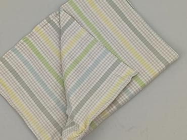 wool: PL - Pillowcase, 51 x 36, color - Multicolored, condition - Very good — 1