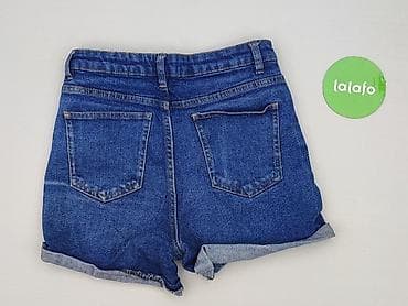 jeans lois: House of Denim, Szorty damskie, rozmiar S — 3