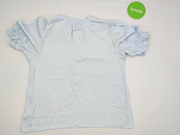 Ubrania damskie: Cashmere, Bluzka damska, rozmiar M — 3