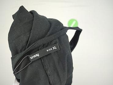 sukienki do pracy: Sinsay, Sukienka damska, rozmiar XL — 4