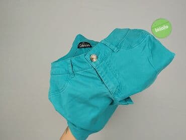 stradivarious cargo: Colours of the World, Spodnie 3/4 damskie, XS — 5