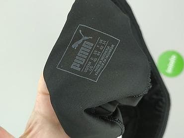 dresy nike: Puma, Legginsy Sportowe damskie, rozmiar M — 4