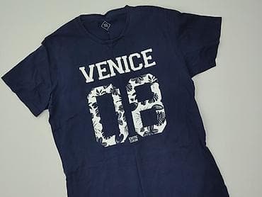 TEX, Koszulka dla mężczyzn, rozmiar L