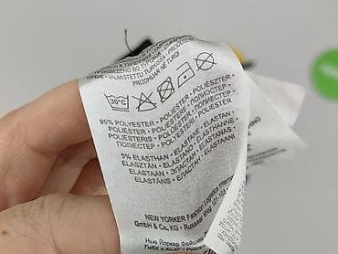 bathing ape jeans: Amisu, Body damskie, rozmiar M — 5