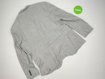 biala kurtka zimowa 4f: Marynarka damska, rozmiar 4XL — 3