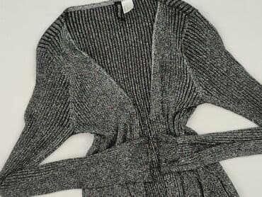 Kardigany: H&M, Kardigan damski, rozmiar M