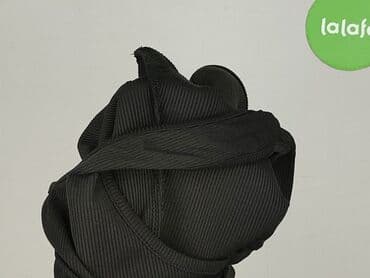 messi crop top: Top damski, M — 5